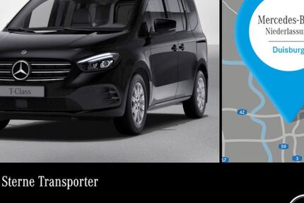 Mercedes-Benz T-Klasse 9.213 km 30.980 &euro; Duisburg 47138