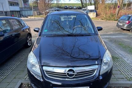 Opel Zafira 179.500 km 2.650 &euro; Recklinghausen 45665