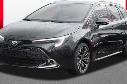 Toyota Corolla 23.415 km 27.949 &euro; Recklinghausen 45659