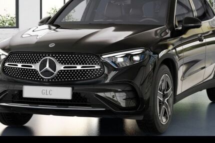 Mercedes-Benz GLC 220 9.900 km 56.490 &euro; Duisburg 47138