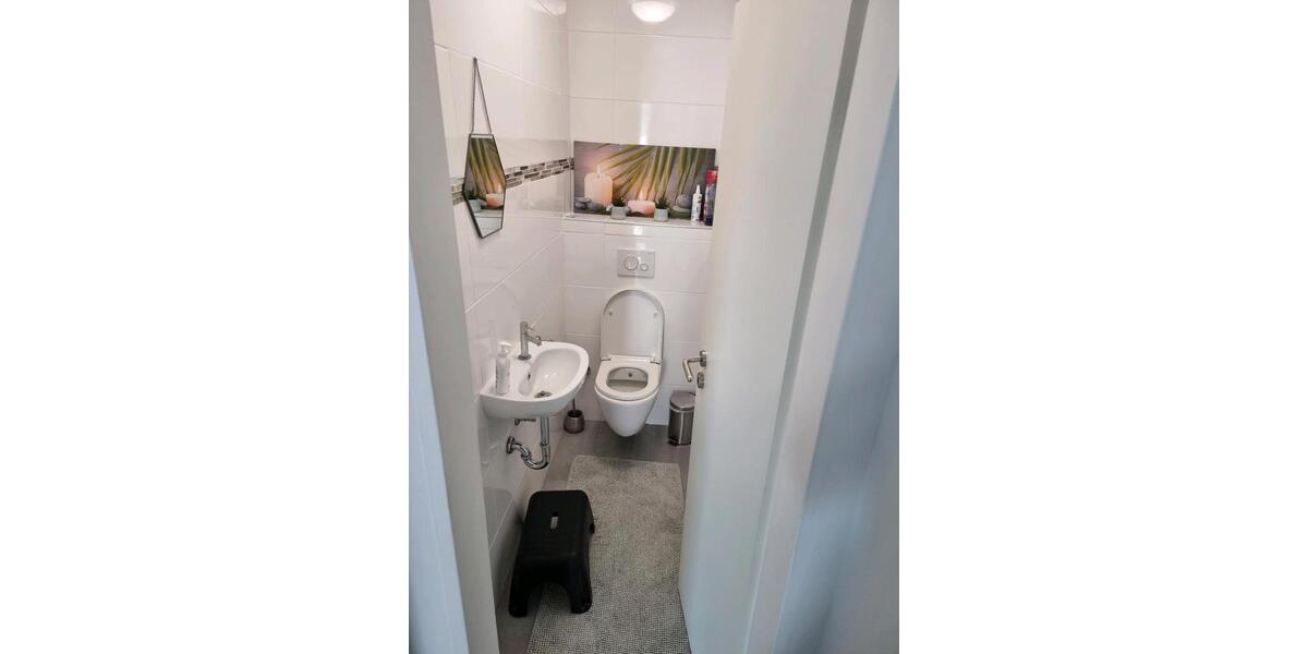 Etagenwohnung Wesel - 3 Zimmer, 85 m&sup2;, 135.000&euro; | Angebot:27004004