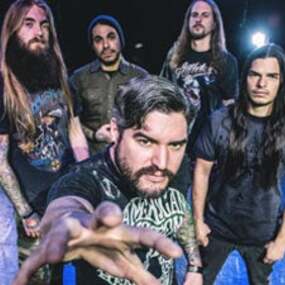 Slaughter to Prevail - The Grizzly Winter Tour 2026 23.01.2026 Mitsubishi Electric HALLE