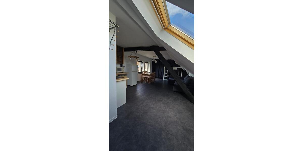 Etagenwohnung Krefeld Dießem - 1 Zimmer, 50 m&sup2;, 650&euro; | Angebot:26397788