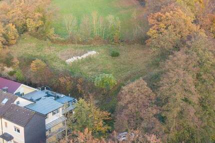 Baugrundstück mit positiver Bauvoranfrage für ein dreigeschossiges Einfamilienhaus in Bredenscheid zimmer