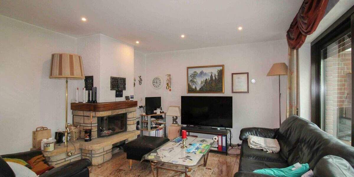 Einfamilienhaus Essen Frintrop - 6 Zimmer, 1.040.000&euro; | Angebot:25632088