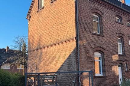Haus Gladbeck Alt-Rentfort - 5.5 Zimmer, 131 m&sup2;, 199.000&euro; | Angebot:27617928