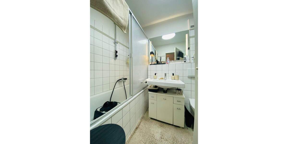 Etagenwohnung Bottrop Kirchhellen Mitte - 3 Zimmer, 78 m&sup2;, 196.000&euro; | Angebot:25530693