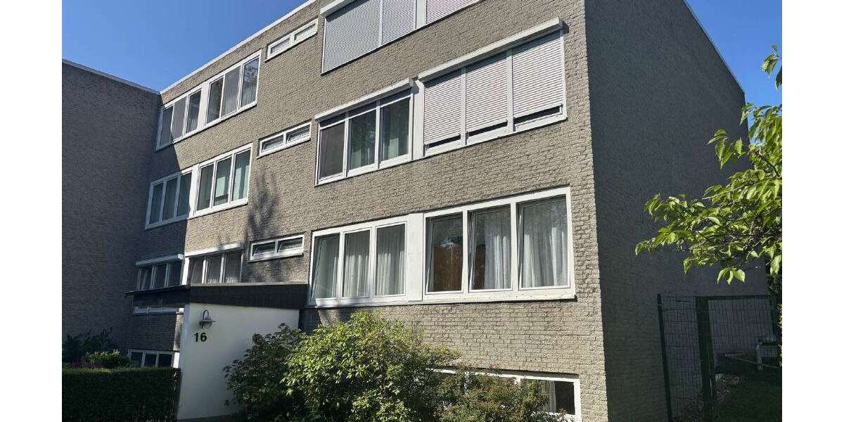Wohnung zum Kaufen in Krefeld-DießemLehmheide 175.000 € 79 m² 3 zimmer