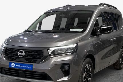 Nissan Townstar 5.860 km 28.500 &euro; Düsseldorf 40549