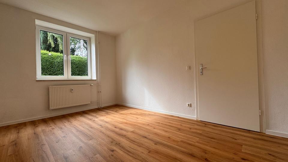 Etagenwohnung Essen Stadtbezirk IV - 2 Zimmer, 50 m&sup2;, 482&euro; | Angebot:26649713