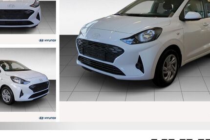 Hyundai i10 4.924 km 15.489 &euro; Oberhausen 46149