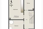 Reihenhaus Gelsenkirchen Erle - 4 Zimmer, 80 m&sup2;, 320.000&euro; | Angebot:27158301