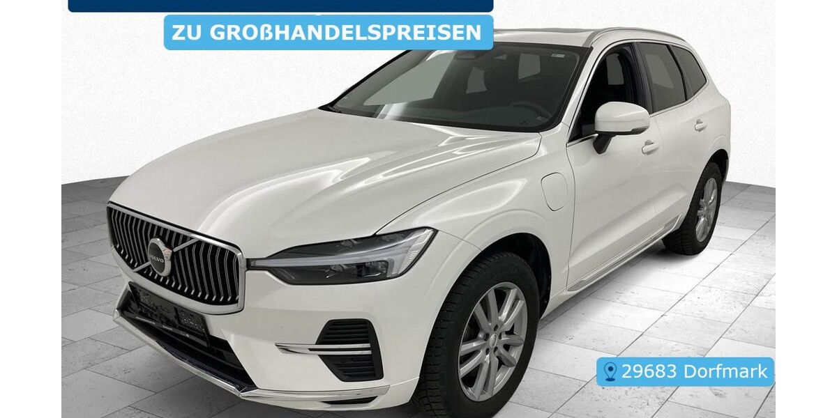 Volvo XC60 89.315 km 34.495 &euro; Krefeld 47829