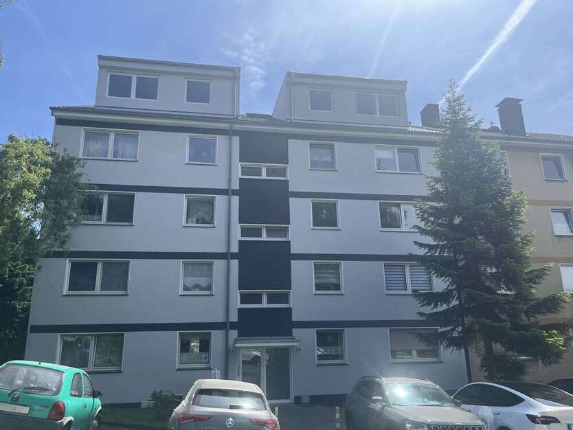Wohnung zum Mieten in Oberhausen 646 € 68 m²