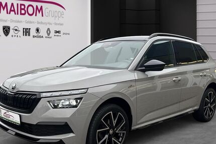 Skoda Kamiq 27.100 km 22.790 &euro; Wesel 46485