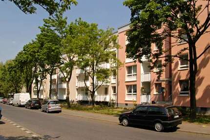 Wohnung Duisburg Neumühl - 3.5 Zimmer, 73 m&sup2;, 569&euro; | Angebot:25659176