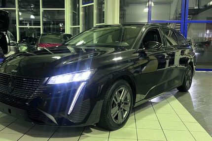 Peugeot 308 24.500 km 18.900 &euro; Gelsenkirchen 45892