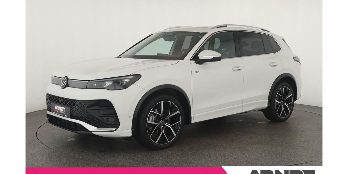 VW Tiguan 14.900 km 41.184 &euro; Düsseldorf 40233