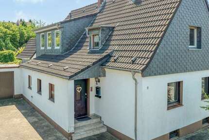 Haus Mülheim an der Ruhr Linksruhr - 7 Zimmer, 167 m&sup2;, 500.000&euro; | Angebot:27005383