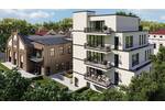 Etagenwohnung Düsseldorf Ludenberg - 2 Zimmer, 67 m&sup2;, 410.000&euro; | Angebot:25738410