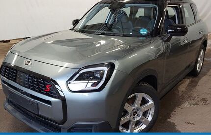 Mini Countryman S (Cooper) 17.099 km 34.990 &euro; Dinslaken 46535
