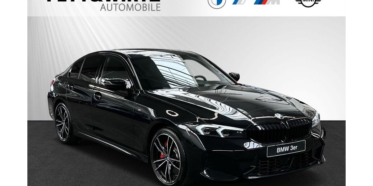 BMW 318 10.000 km 43.790 &euro; Moers 47441