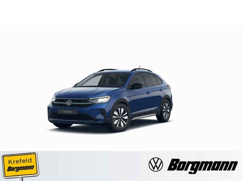 VW Taigo 9.693 km 25.551 € Krefeld 47803
