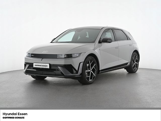 Hyundai IONIQ 5 4.990 km 51.480 &euro; Essen 45143