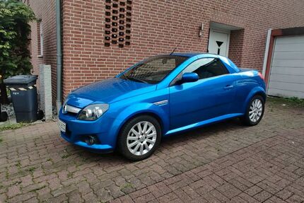 Opel Tigra 160.000 km 1.850 &euro; Dorsten 46286