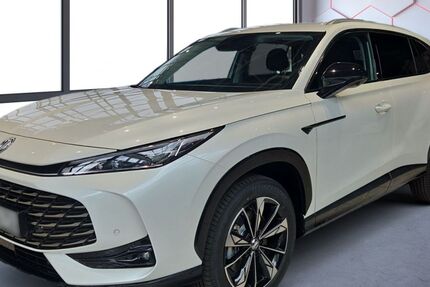 MG HS 3.000 km 33.990 &euro; Recklinghausen 45663