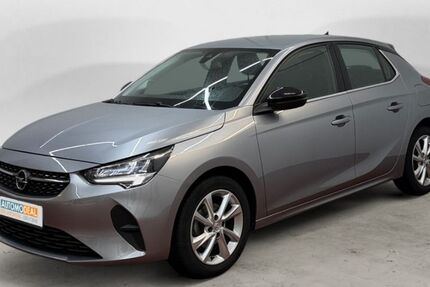 Opel Corsa 40.998 km 12.443 &euro; Dinslaken 46539
