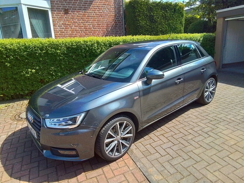 A1 Sportback