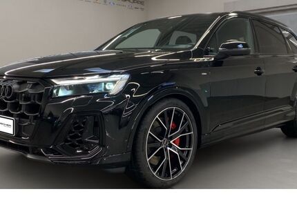 Audi Q7 2.500 km 86.484 &euro; Krefeld 47805