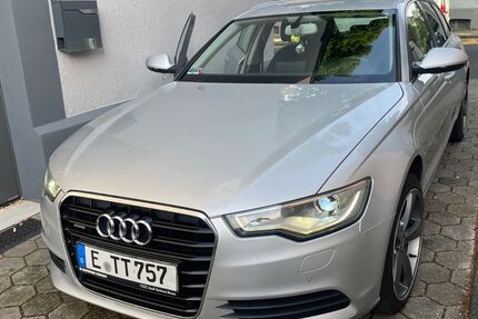 Audi A6 253.850 km 7.777 &euro; Essen 45307