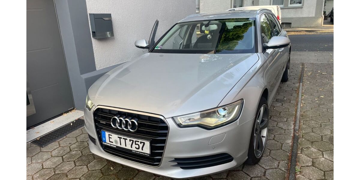 Audi A6 253.850 km 7.777 &euro; Essen 45307
