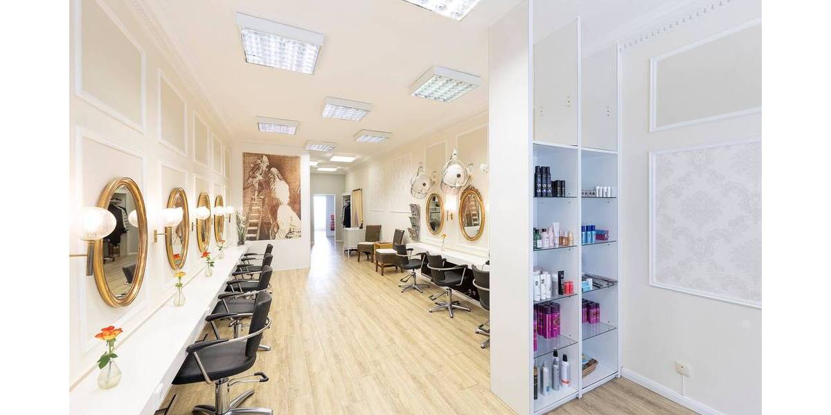 Gewerbeobjekt Düsseldorf Flingern Nord - 2 Zimmer, 299.000&euro; | Angebot:24053138