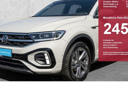 VW T-Roc 18.810 km 22.480 &euro; Düsseldorf 40474