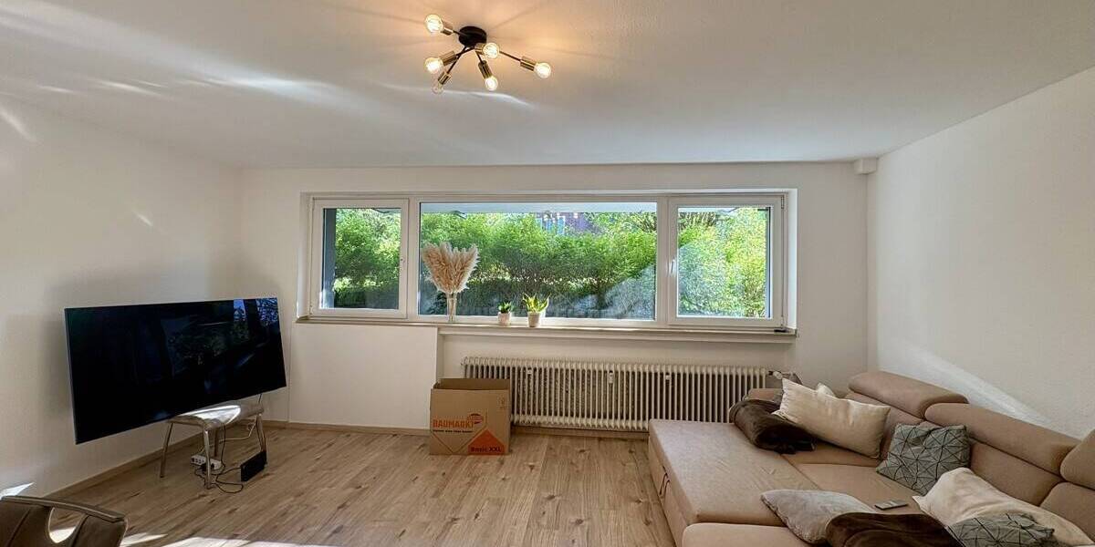 Etagenwohnung Meerbusch / Büderich Büderich - 3 Zimmer, 76 m&sup2;, 830&euro; | Angebot:26402513