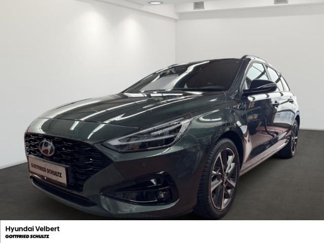 Hyundai i30 22.225 km 19.650 &euro; Velbert 42553