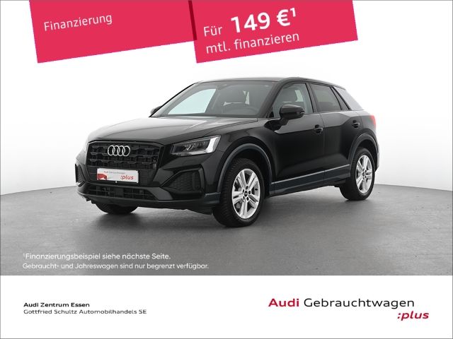 Audi Q2 13.095 km 22.380 &euro; Essen 45143