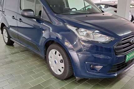 Ford Transit Connect 75.401 km 12.490 &euro; Gelsenkirchen 45899