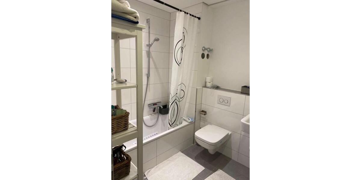 Erdgeschoßwohnung Düsseldorf Stadtbezirk 6 - 1.5 Zimmer, 58 m&sup2;, 1.268&euro; | Angebot:25596577