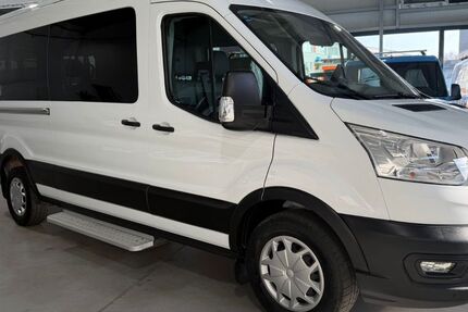 Ford Transit 106.500 km 25.900 &euro; Gelsenkirchen 45879
