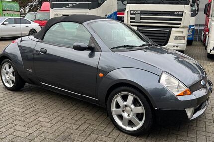 Ford Streetka 82.778 km 2.650 &euro; Oberhausen 46149