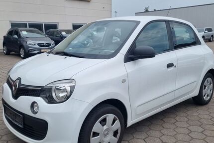 Renault Twingo 161.000 km 3.599 &euro; Dinslaken 46539
