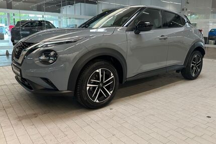 Nissan Juke 16.098 km 19.780 &euro; Dinslaken 46539