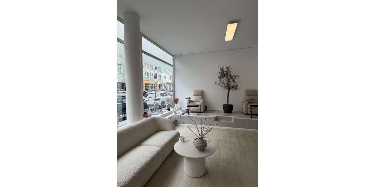 Gewerbeobjekt Düssseldorf Flingern Süd - 750&euro; | Angebot:27075157