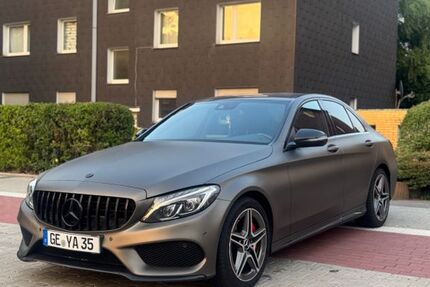 Mercedes-Benz C 250 230.000 km 17.750 &euro; Gelsenkirchen 45888