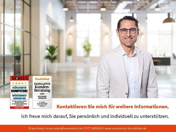 Doppelhaushälfte Essen Schonnebeck - 5 Zimmer, 102 m&sup2;, 307.900&euro; | Angebot:25128226