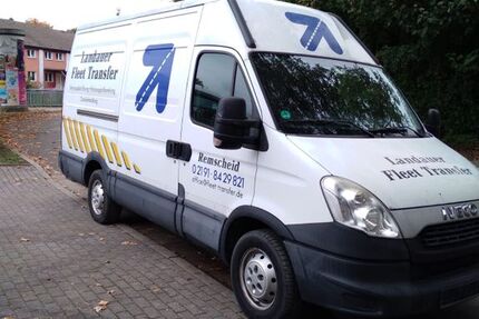 IVECO Andere 214.567 km 5.900 € Essen 45326